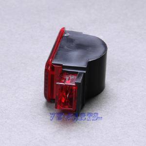 4x Door Panel Warning Light For Audi A3 A4 A5 A6 A7 A8 Q3