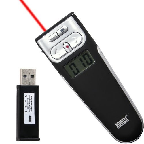 Presentation Remote For Mac