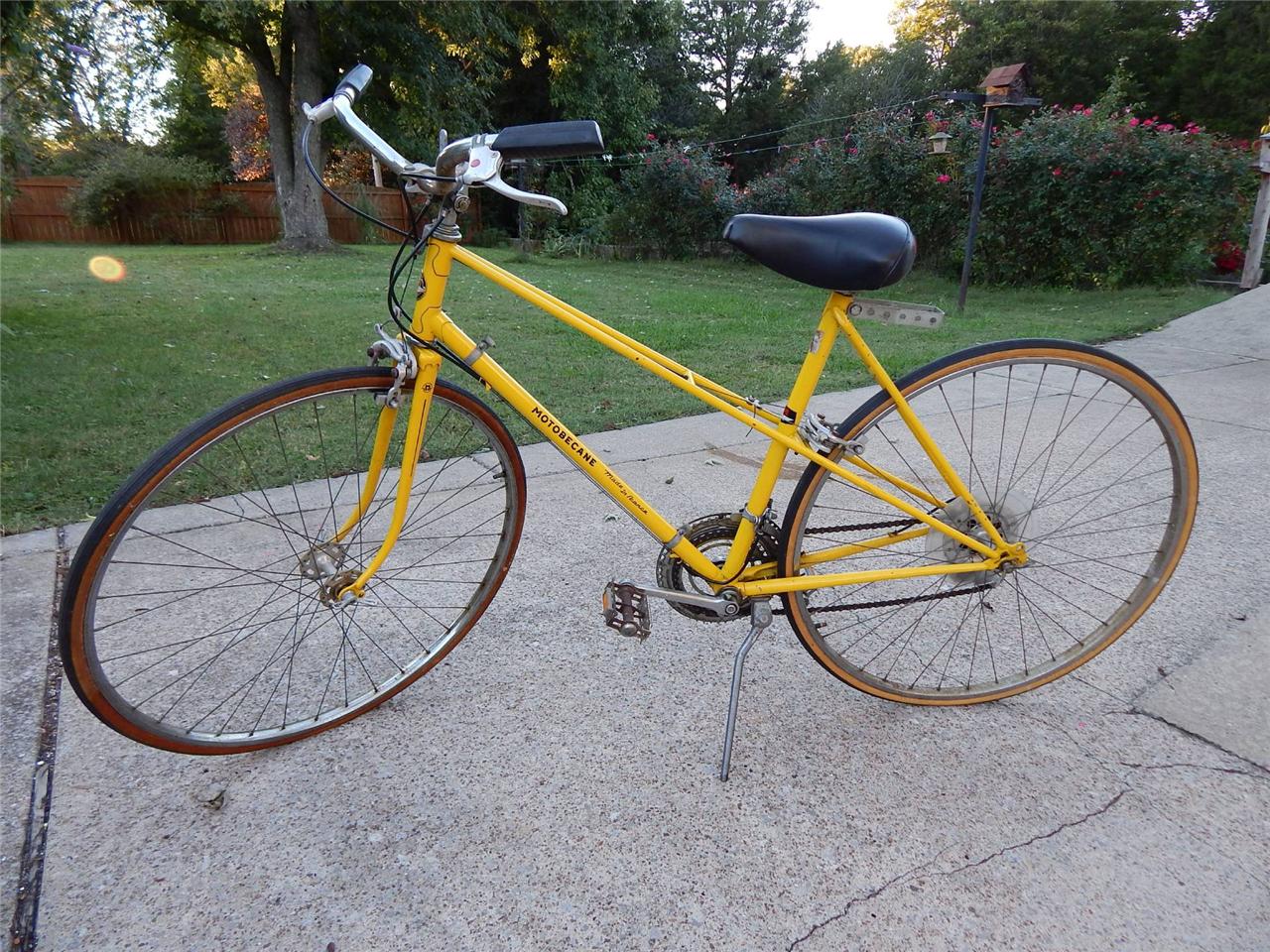 is motobecane a good bike