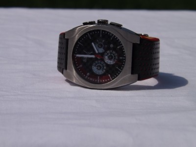 puma watch 805