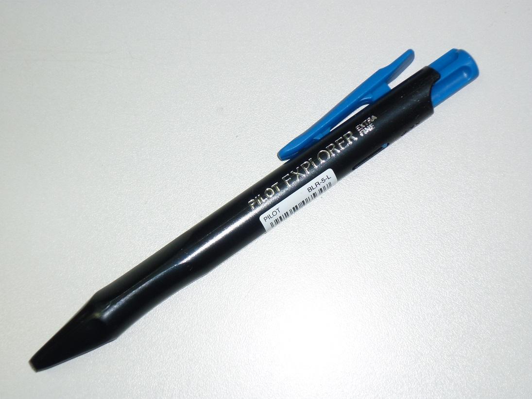 Pilot explorer pen clearance