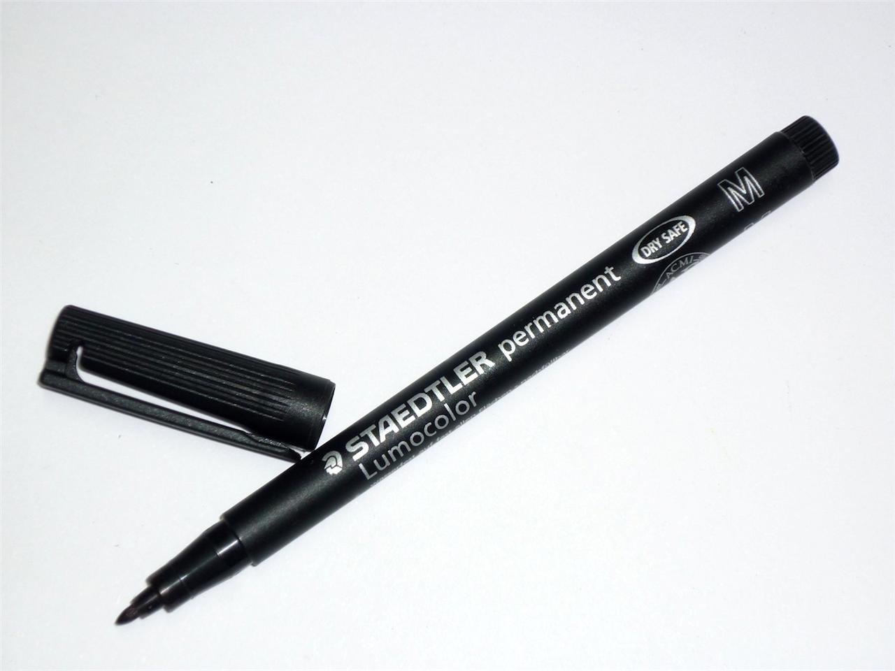 Staedtler pens lumocolor permanent Clearance