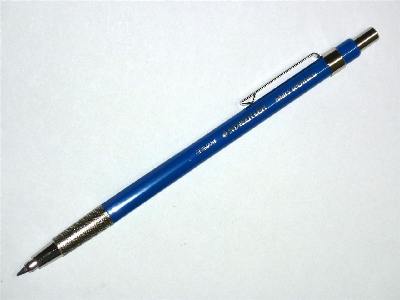staedtler clutch pencil sharpener