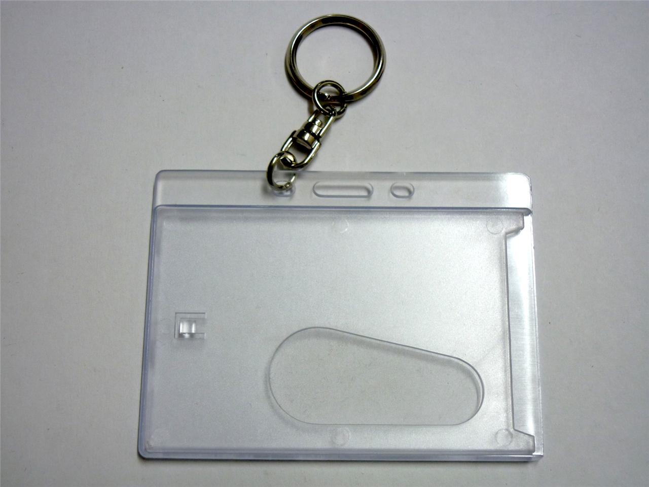 rexel id credit fuel name card holder with a 25mm key ring rexel id credit fuel name card holder with a 25mm key ring