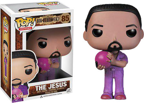 funko jesus christ