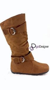 comfortable casual boots for women