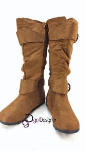 comfortable casual boots for women