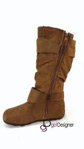 comfortable casual boots for women