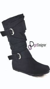 comfortable casual boots for women