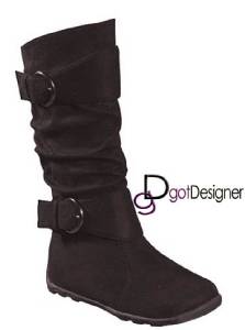 comfortable casual boots for women