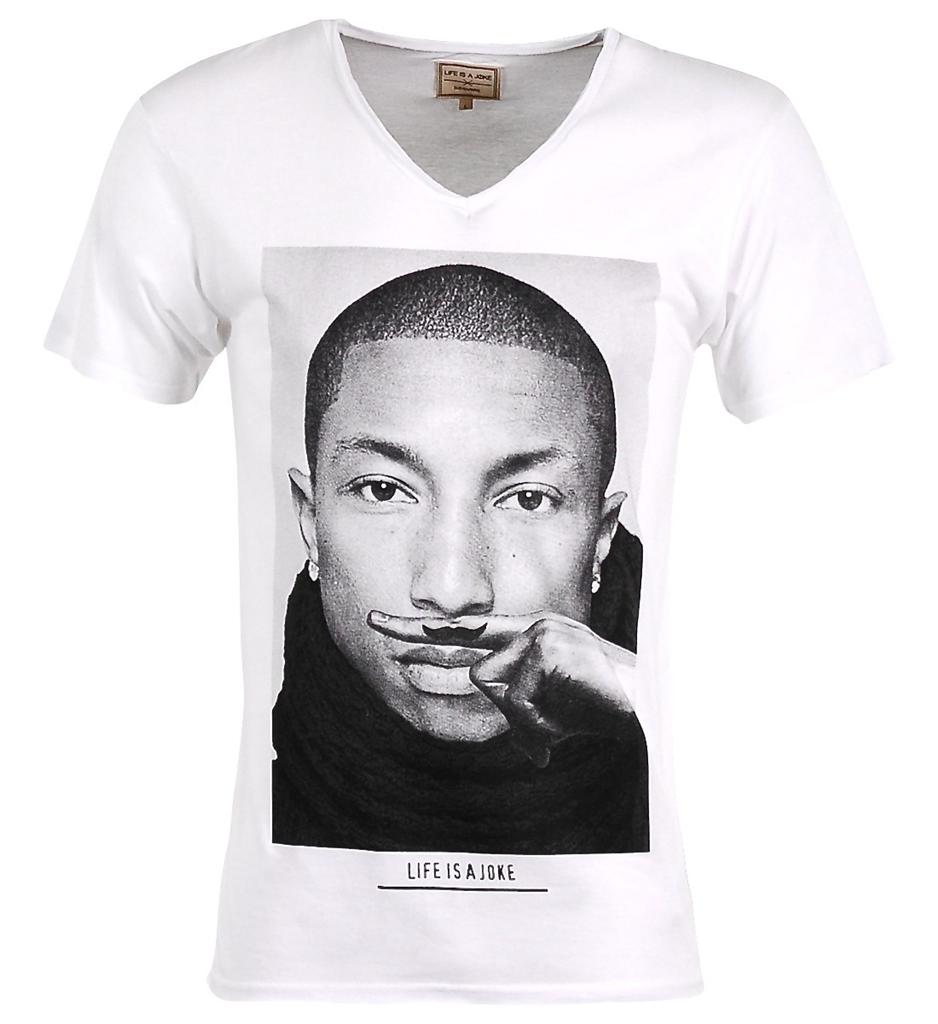 pharrell nerd shirt