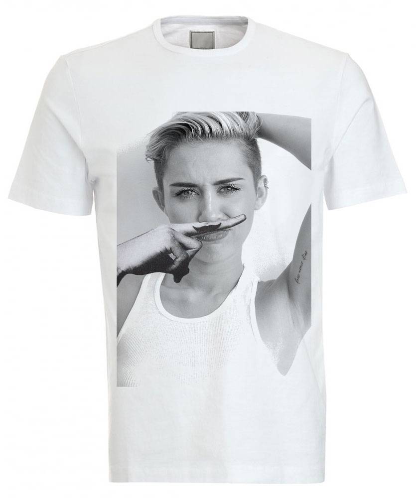 miley cyrus t shirts