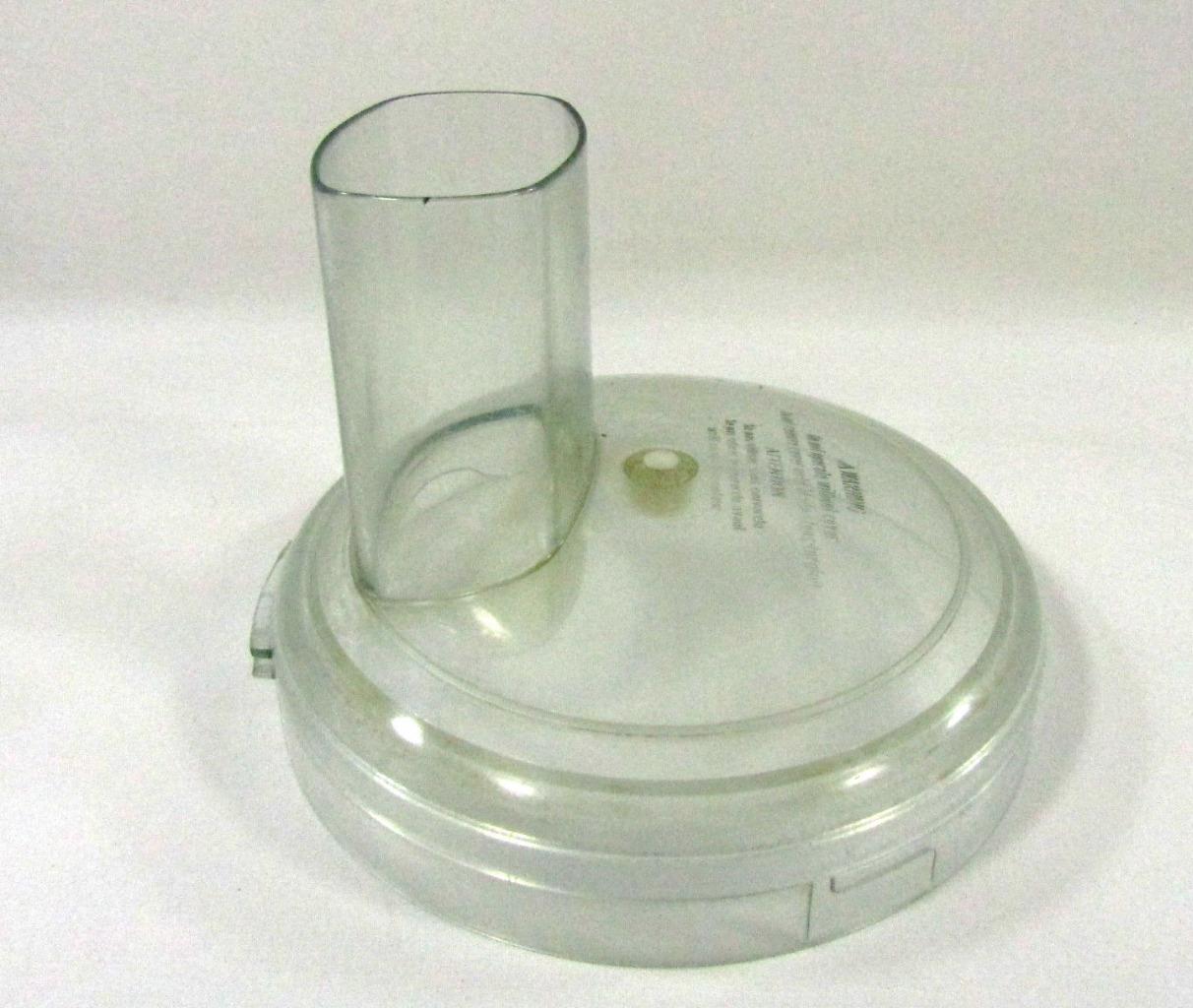 KitchenAid KFP500 Food Processor Attachments Choice eBay