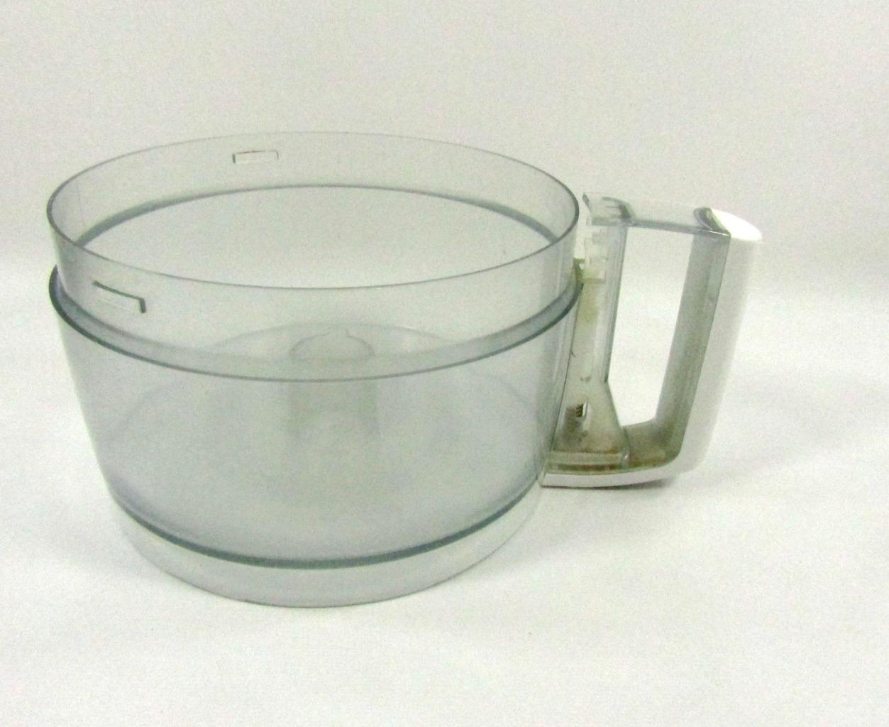 Kitchenaid Food Processor Replacement Bowl Kfp715wh2 Kitchenaid Kfp500 Food Processor Attachments Choice