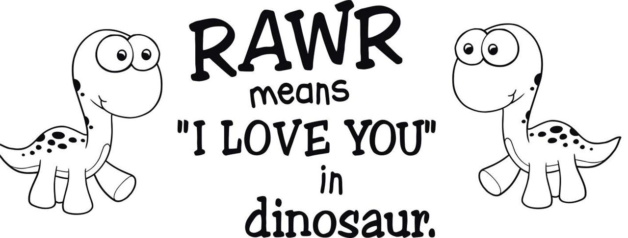 dinosaur-love-quotes-quotesgram