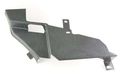 Repair glove compartment panel bmw 325is #4