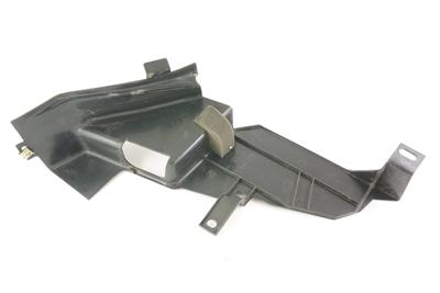 Repair glove compartment panel bmw 325is #6