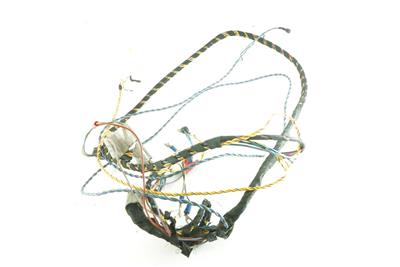 OEM BMW E30 Radio Stereo CM5907 Dash Wiring Harness 84-90 ... e30 radio wiring 