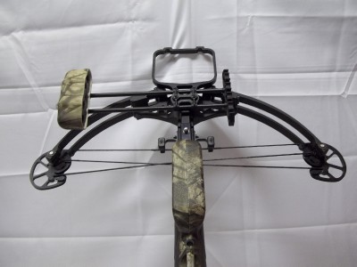 Stryker Strykezone 380 Crossbow | eBay