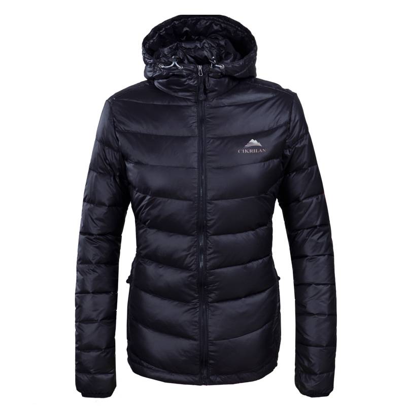 Women Winter Coats Warm Down Cotton Hiking Travel Ski Snowboard Outdoor