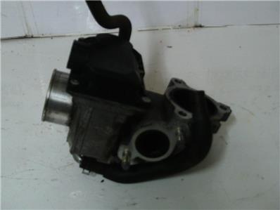 Mazda Cx7 2 2 Diesel Throttle Body 2008 2009 2010 2011