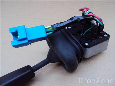 Land Rover Washer Wiper Switch Defender 90 110 130 From