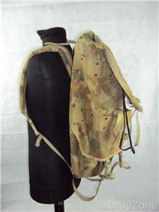 Australian army rucksack Outlet