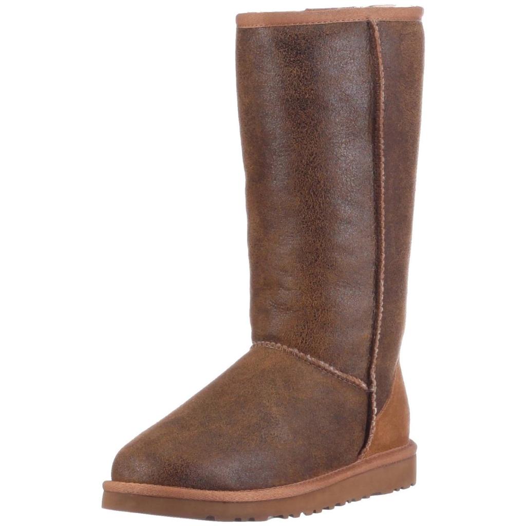 ugg classic tall chestnut size 5 ugg classic tall chestnut size 5
