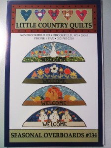 Prairie Point Junction Quilt Shop Pre-Cut fabrics Charm
