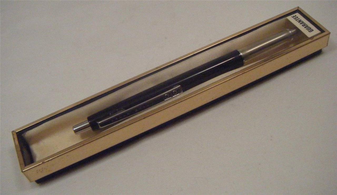 Vintage Papermate Ballpoint Pen in Original Box eBay