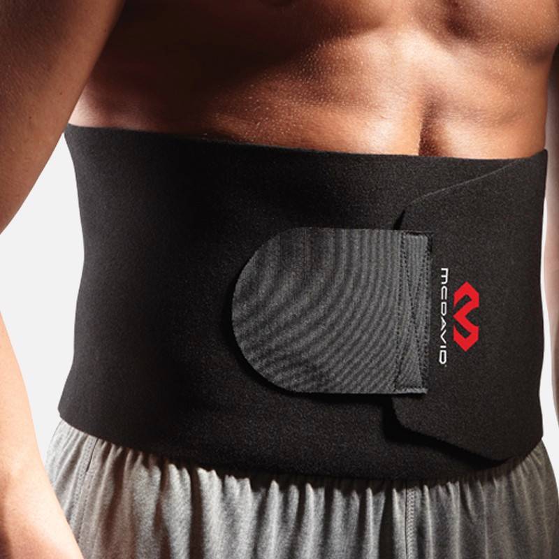 mcdavid waist trainer ab belt