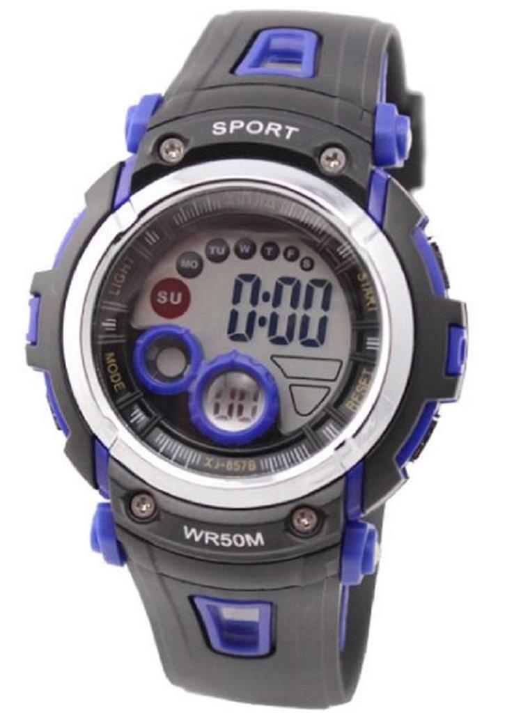 waterproof watches for swimming women's