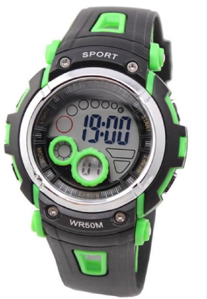 waterproof watches for swimming women's