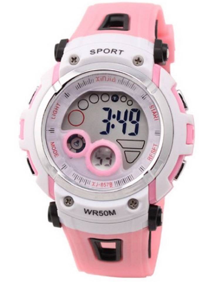 cheap swimming watch