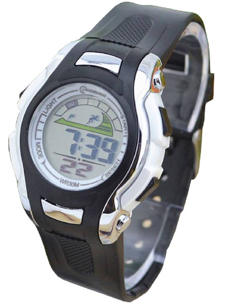 waterproof watches for swimming women's