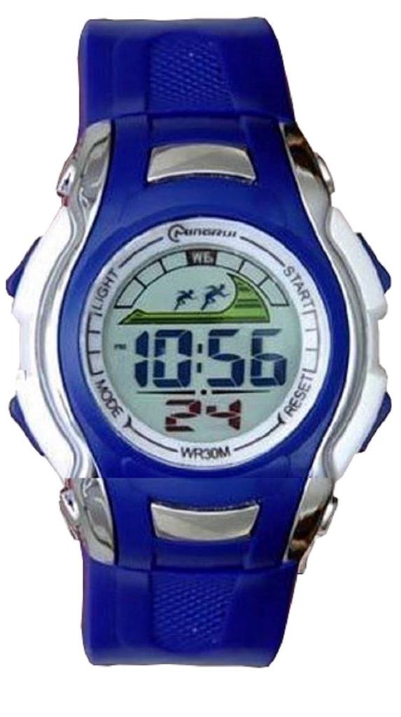 cheap swimming watch