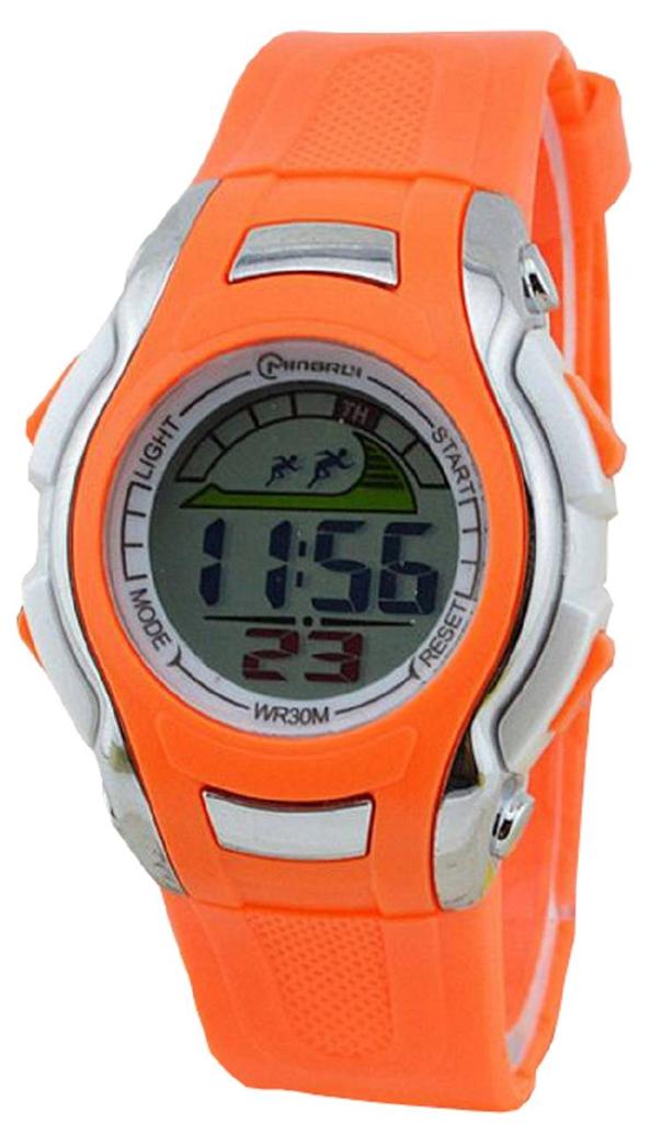 cheap swimming watch