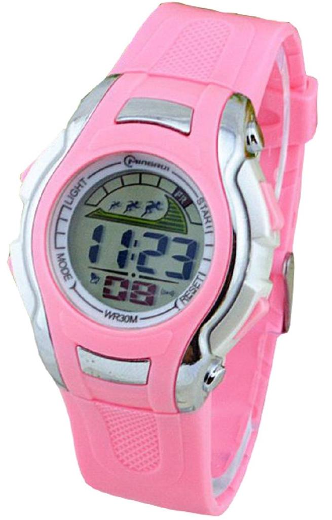 waterproof swim watch