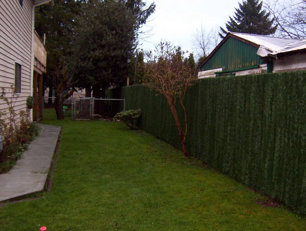 Privacy fence deals