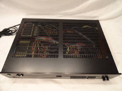 proton amplifier eBay