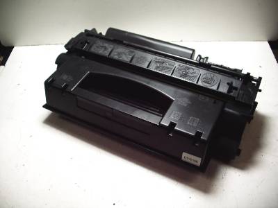 HP Q7553A 53A MC1-6207-S2 13H PS-FR(17) MONOCHROME BLACK LASER PRINTER ...