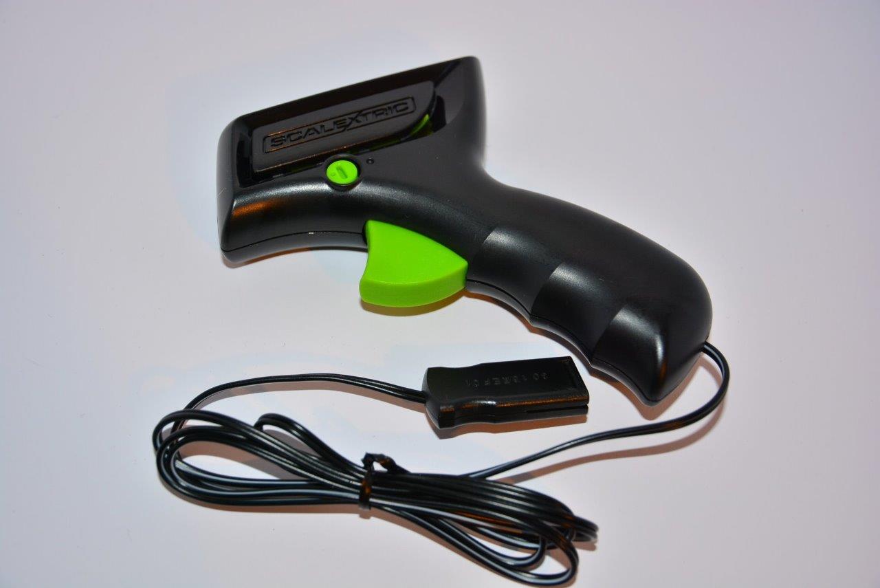 scalextric digital hand controller