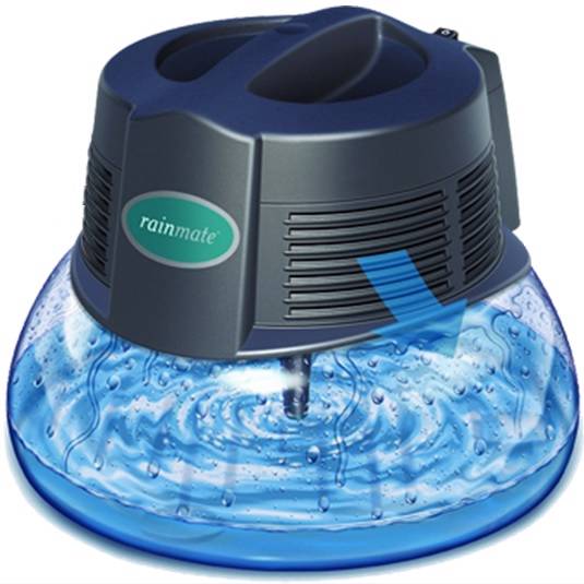 Kitz air purifier deals rainbow