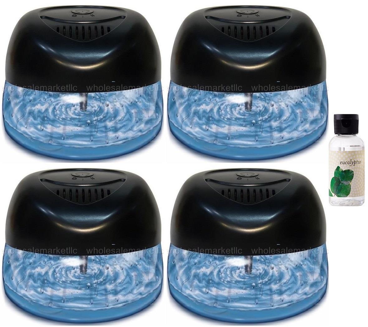 Kitz air shop purifier rainbow