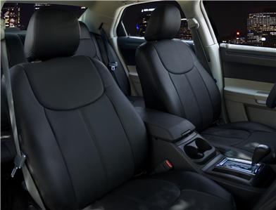 07 tundra seat covers