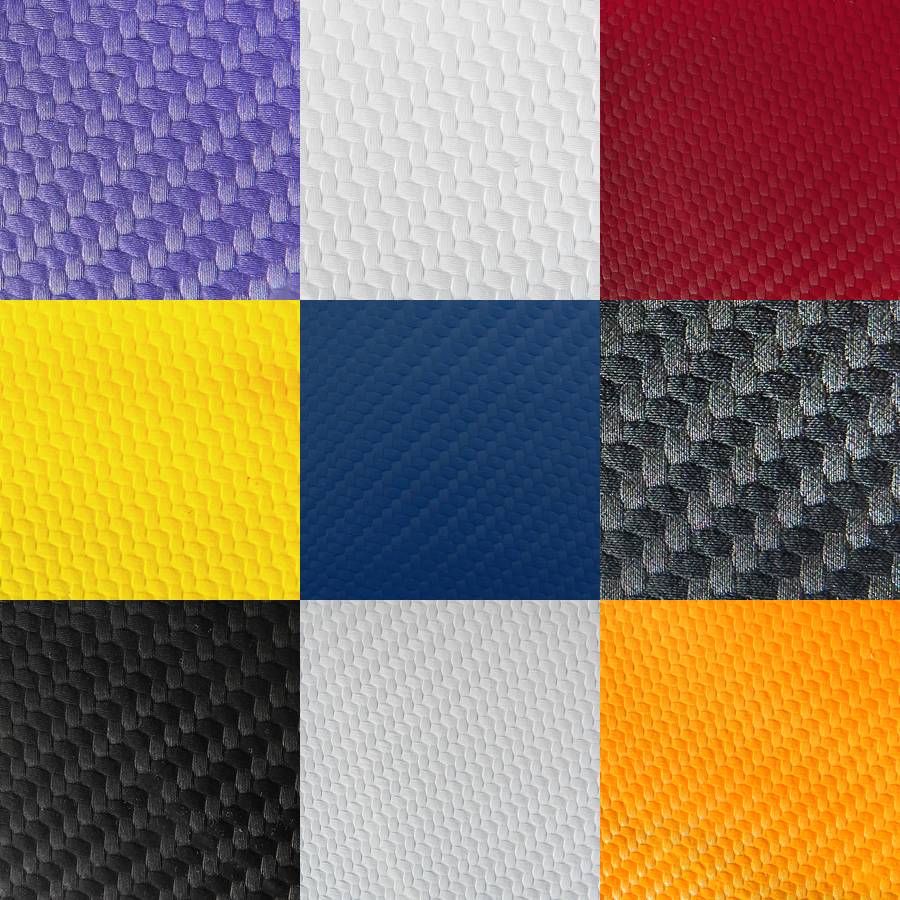 Enduratex Carbon Fiber Vinyl Automotive Marine New Sold by The Yard eBay