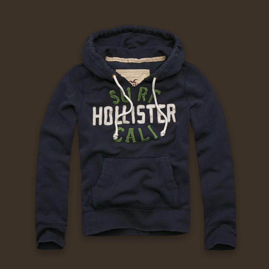 hollister sweatpants and hoodies