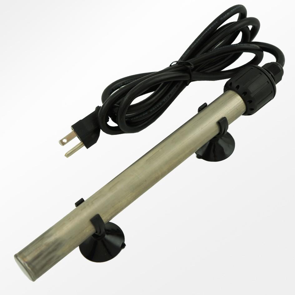 Aquarium heaters australia clearance