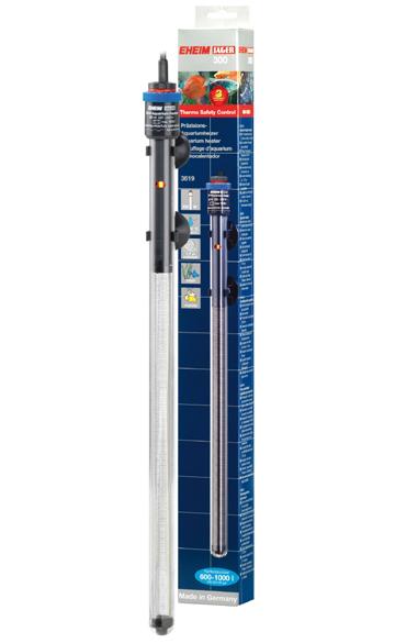 EHEIM JAGER AQUARIUM HEATER FULLY SUBMERSIBLE! (PICK YOUR