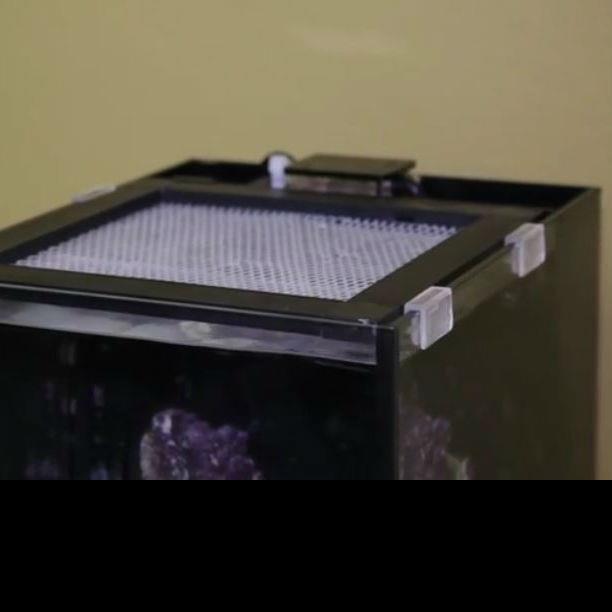 AQUARIUM LID/MESH SCREEN CLIPS 10MM (0.393") 4 PACK INNOVATIVE MARINE